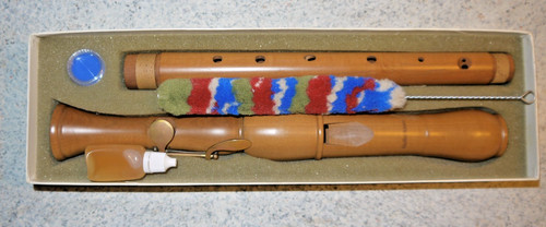 Tenor blockflöte mollenhauer - tenor-blockflöte,