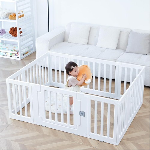 Laufstall baby laufgitter - laufstall,