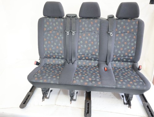 Sitzbank mercedes vito - sitzbank,