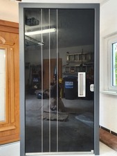 Hauseingangstür moderne - hauseingangstür,,
