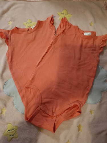 Bodys mädchen sommer luftig - sommer,