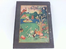 Triers Panoptikum. 20 farbige