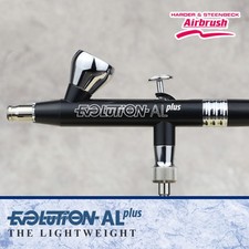 Aerografo 126255 EVOLUTION