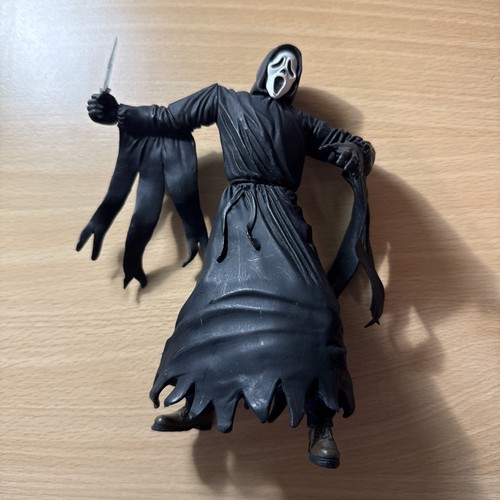 Mcfarlane scream ghostface - mcfarlane,
