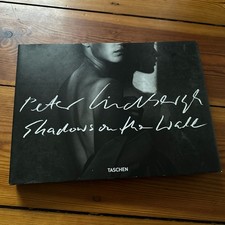 Buch Peter Lindbergh. Shadows