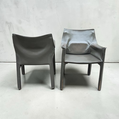 Cassina cab 413 designer - cassina,