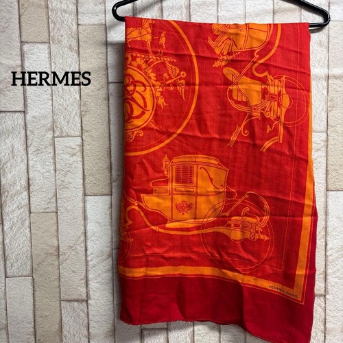 Hermes libris kaschmir - hermes,