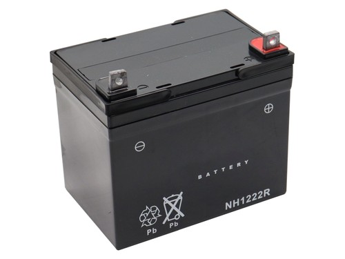 Batterie 12v 22ah pol - 22ah,