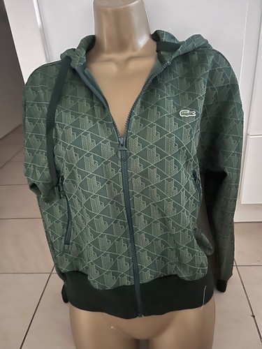 Neu 180 lacoste sportjacke - 180€,