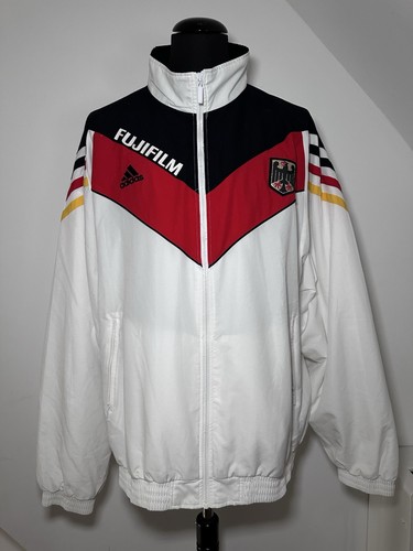 Deutschland trainingsjacke - deutschland, trainingsjacke/