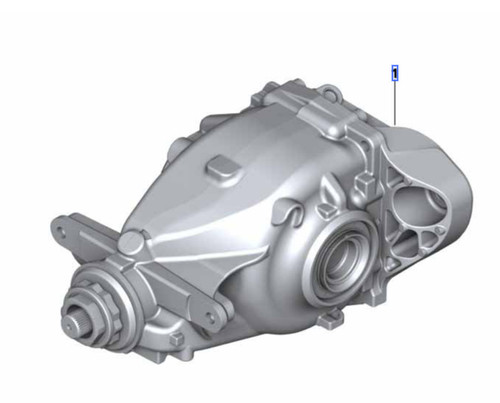 Bmw f20 f21 - f31, m