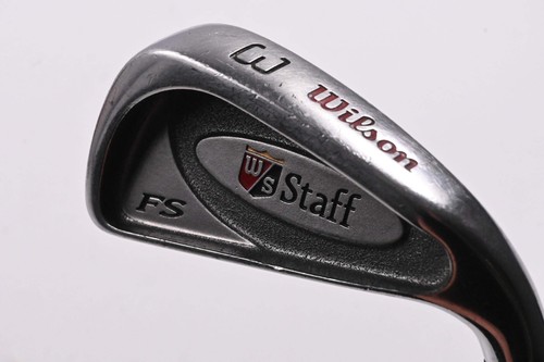 Wilson fat schaft eisen - wilson, #3