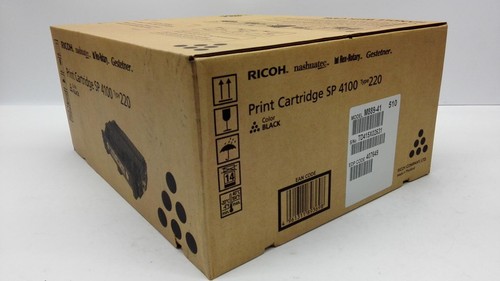 Ricoh 407649 tonerkartusche - ricoh,