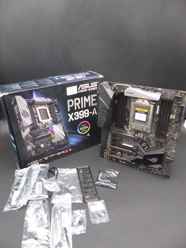 Asus prime x399 gaming - asus, x399-e