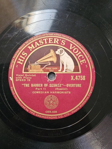 Rar comedian harmonists - rar,