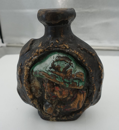 Schnapsflasche likörflasche - schnapsflasche,,