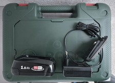 Bosch Leerkoffer für