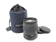 Contax 645 Carl Zeiss Sonnar 2,8/140 T* Objektiv + 1 Jahr Gewährleistung