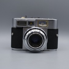 VOIGTLÄNDER Vitomatic II a
