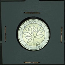 Finnland 2€ Euro 2004
