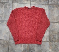 Vintage Inis Meain Men's