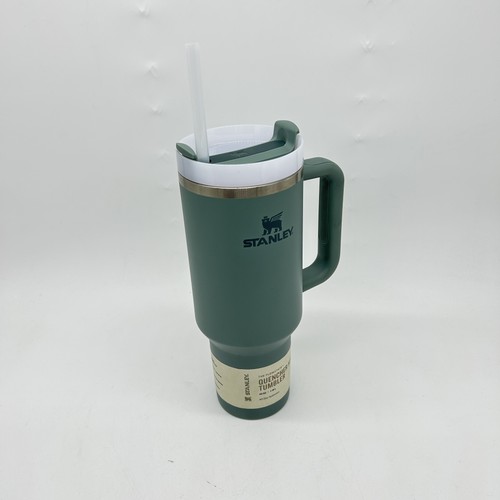 Stanley quencher 0 - quencher, h2.0