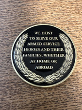 Orden Einsatz Coin der