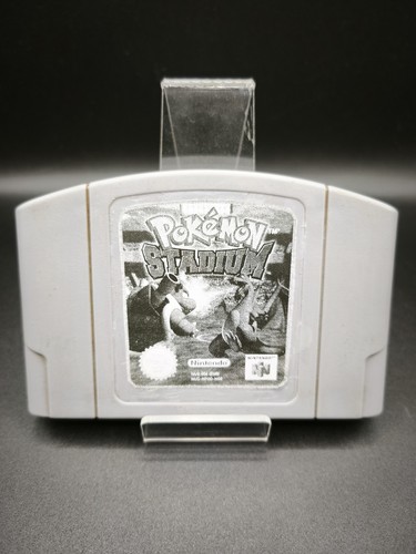 Pokémon stadium nur modul - pokémon,