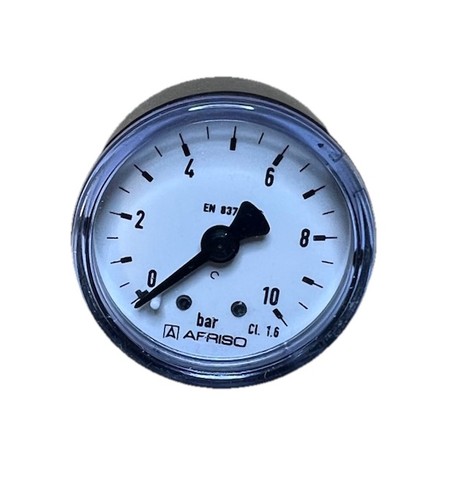 Manometer bar mm für - bar, 40