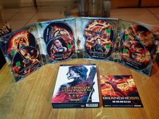 Die Tribute von Panem -