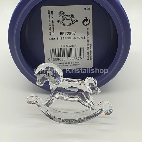 Swarovski babys erstes - swarovski,