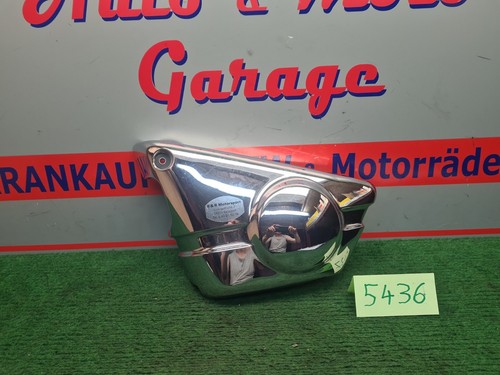 Suzuki 800 marauder - vz,