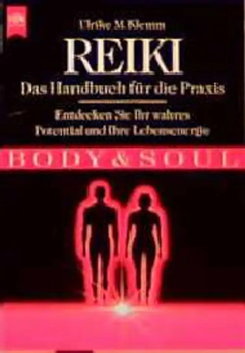Reiki das handbuch für - reiki.,