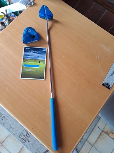 Kramski hpp 325 putter - kramski, 32