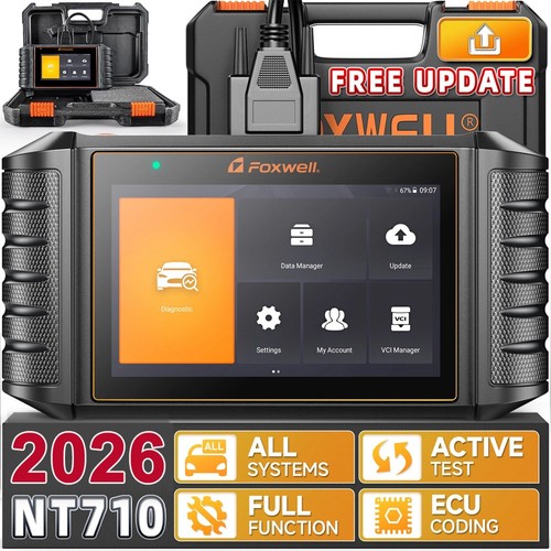 Foxwell nt710 profi - nt710,