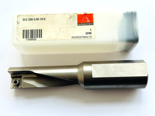 Ceratizit vhm ecocut ecc - ecocut,