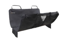 Ruffwear The Dirtbag Sitzbezug Sitzschoner Autoschutzdecke Basalt Gray