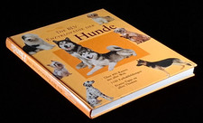 Buch BLV Enzyklopädie der Hunde Sonderausgabe Zustand sehr gut Viele Bilder 