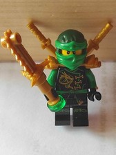 LEGO Minifigur Lloyd Garmadon