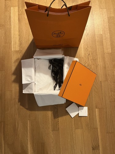 Hermès geschenkbox 1497 - hermès,