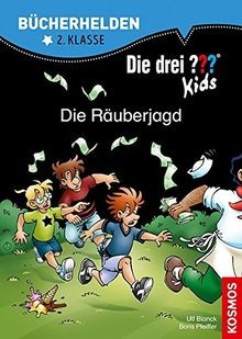 Die drei kids - die,
