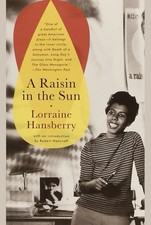 A Raisin in the Sun (Vintage) von Hansberry, Lorraine | Buch | Zustand gut