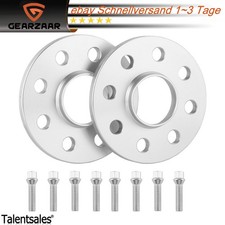 Spurverbreiterung Spurplatten