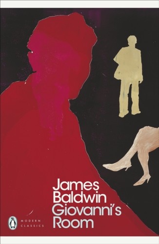 Giovanni room james - ~,