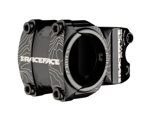Race face stem - face, 35,