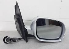 VW Lupo Außenspiegel rechts in LR7X Moonsilber Bj1998 manuell