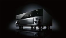 Yamaha AVENTAGE RX A2050. High-End 9.2 AV Receiver, 4K UHD, Dolby Atmos, WLAN...