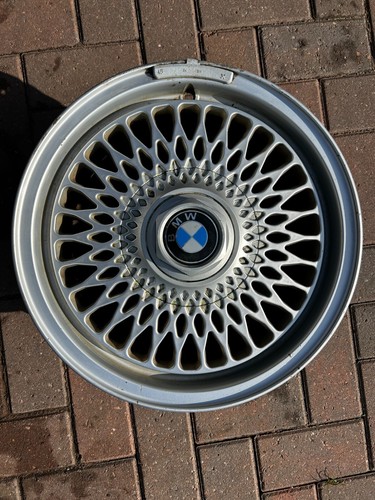 Bmw serie e36 - e36, stil