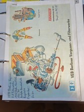 Tümmler Bootsmotor Bauj. 1969