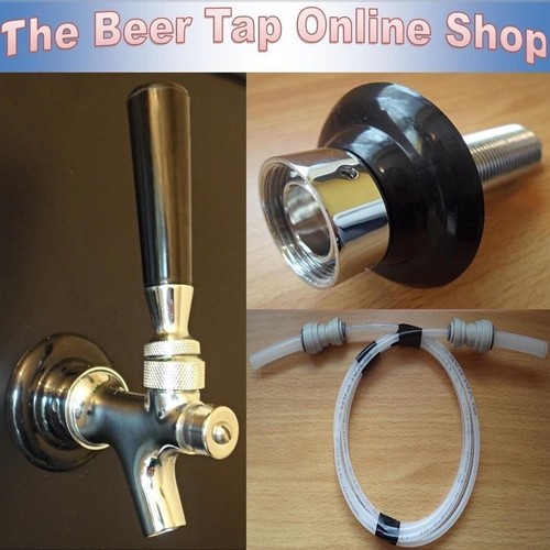 Selbstschließender bierhahn - selbstschließender, +